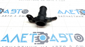 Cooling system flange VW Passat b8 16-19 USA 1.8T