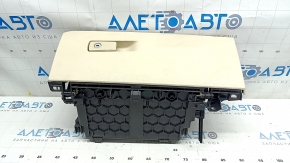 Glove box, glove compartment BMW X1 F48 16-22 beige