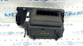 Glove box, glove compartment BMW X1 F48 16-22 beige