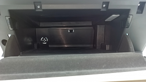 Glove box, glove compartment BMW X1 F48 16-22 beige