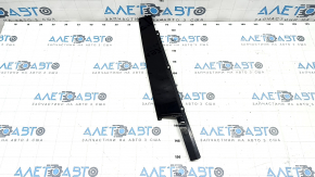 Door trim side front right Audi Q5 80A 18-24 black gloss, scratches