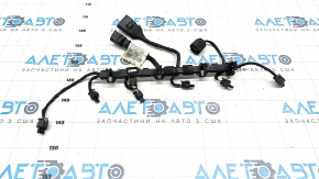 Fuel injector wiring VW Passat b8 16-19 USA 1.8