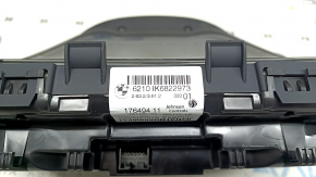 Instrument cluster BMW X1 F48 16-19 without projection, 84k