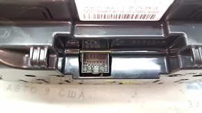 Instrument cluster BMW X1 F48 16-19 without projection, 84k