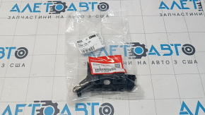 Front bumper mount right outer Honda Civic XI FE/FL 22-