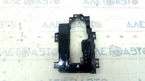 Gearshifter cover for Toyota Sienna 21-25