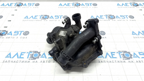 Thermostat housing VW Passat b8 16-19 1.8T