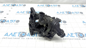 Thermostat housing VW Passat b8 16-19 1.8T