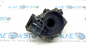 Thermostat housing VW Passat b8 16-19 1.8T