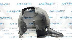Front left fender liner VW Passat b8 16-19 USA tear
