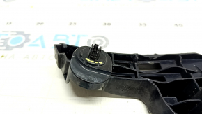 Front bumper mount left Toyota Camry v70 18-24 broken mounts