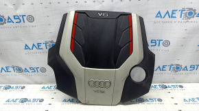 Engine cover Audi Q5 80A 18-20 3.0T