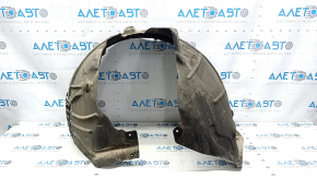 Front right mudguard liner Audi Q5 80A 18-20 3.0T