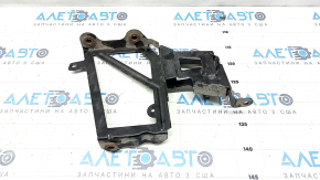 Additional radiator bracket left Audi Q5 80A 18-20 3.0T