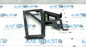 Additional radiator bracket right Audi Q5 80A 18-20 3.0T