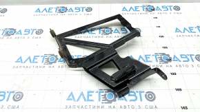 Additional radiator bracket right Audi Q5 80A 18-20 3.0T