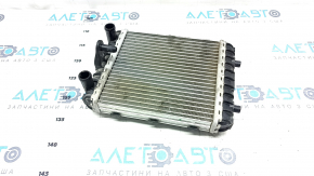 Additional cooling radiator left Audi Q5 80A 18-24 3.0T