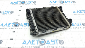 Additional cooling radiator left Audi Q5 80A 18-24 3.0T