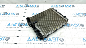 Additional cooling radiator right Audi Q5 80A 18-24 3.0T