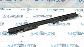 Upper radiator deflector Audi Q5 80A 18-24 3.0T