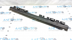 Upper radiator deflector Audi Q5 80A 18-24 3.0T