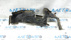 Radiator deflector left Audi Q5 80A 18-24 3.0T