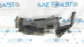 Radiator deflector right Audi Q5 80A 18-24 3.0T