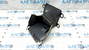 Air duct cooling brakes left Audi Q5 80A 18-20 3.0T
