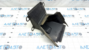 Air duct brake cooling right Audi Q5 80A 18-20 3.0T