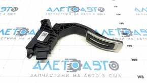 Gas pedal Audi Q5 80A 18-24 S-Line
