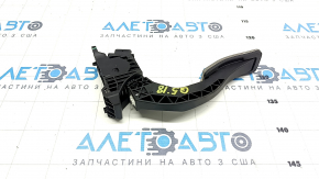 Gas pedal Audi Q5 80A 18-24 S-Line