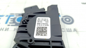 Gas pedal Audi Q5 80A 18-24 S-Line