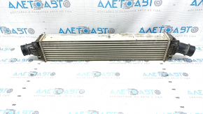 Intercooler Audi Q5 80A 18-24 3.0T dents