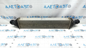 Intercooler Audi Q5 80A 18-24 3.0T dents