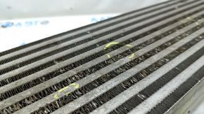 Intercooler Audi Q5 80A 18-24 3.0T dents