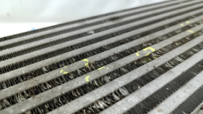 Intercooler Audi Q5 80A 18-24 3.0T dents
