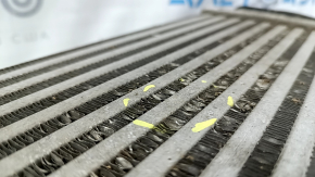 Intercooler Audi Q5 80A 18-24 3.0T dents
