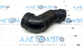 Air duct from air filter housing Audi Q5 80A 18-24 3.0T