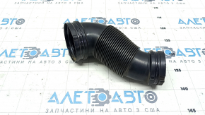 Air duct from air filter housing Audi Q5 80A 18-24 3.0T