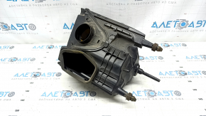 Air filter housing Audi Q5 80A 18-24 3.0T
