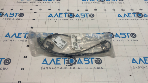 ABS sensor front left Hyundai Sonata 11-15