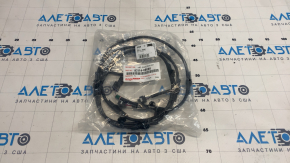 Lexus RX350 RX450h 16-19 USA Front Bumper Wiring