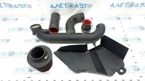 Air duct air intake filter VW Passat b8 16-19 USA 1.8T, 2.0T