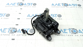 Gearbox shifter Audi Q5 80A 18-24 3.0T