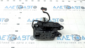 Gearbox shifter Audi Q5 80A 18-24 3.0T