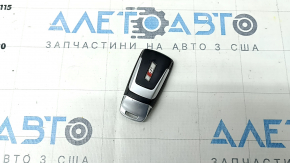 Audi Q5 80A 18-24 keyless? S-Line, 4 buttons, bumps, scratches