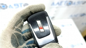 Audi Q5 80A 18-24 keyless? S-Line, 4 buttons, bumps, scratches
