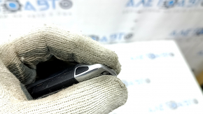 Audi Q5 80A 18-24 keyless? S-Line, 4 buttons, bumps, scratches