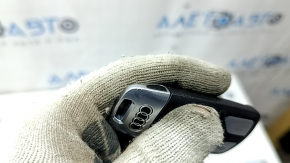 Key Audi Q5 80A 18-24 keyless, S-Line, type 2, 4 buttons, bumps, scratches