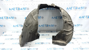 Front left fender liner Audi Q5 80A 18-20 3.0T broken grille
